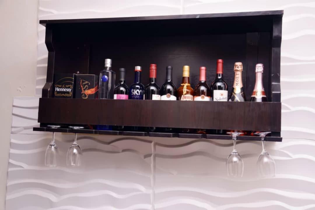 City Nest Hotel Ogombo Kültér fotó
